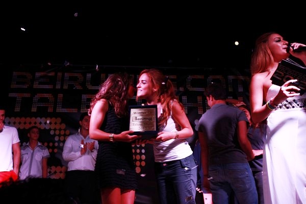 Beiruting.com Talent Show